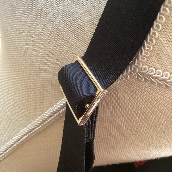 KATE SPADE ROSE TOSS PRINT BACK PACK NEW 1191 - Picture 6 of 7